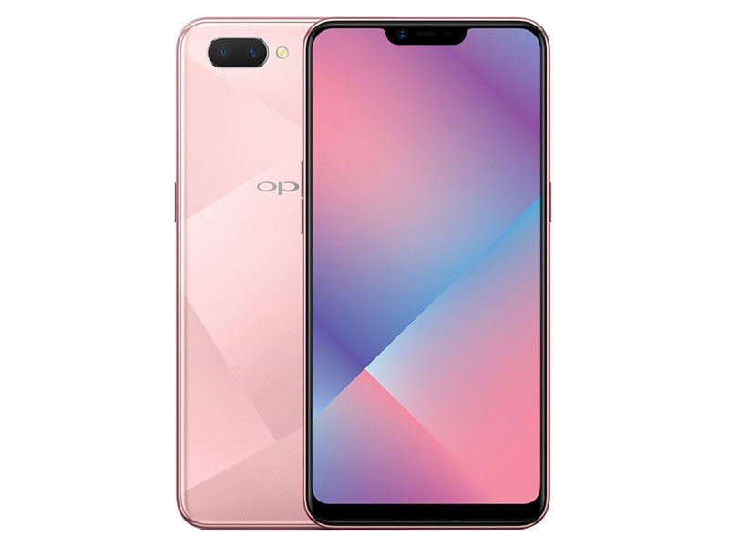 OPPO A5参数配置、功能介绍及上市时间