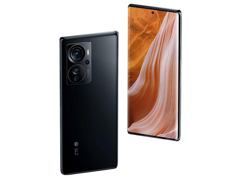 中兴Axon 40 Pro参数配置、功能介绍及上市时间