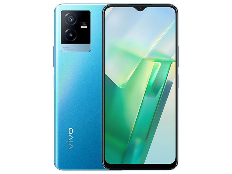 vivo T2x参数配置、功能介绍及上市时间