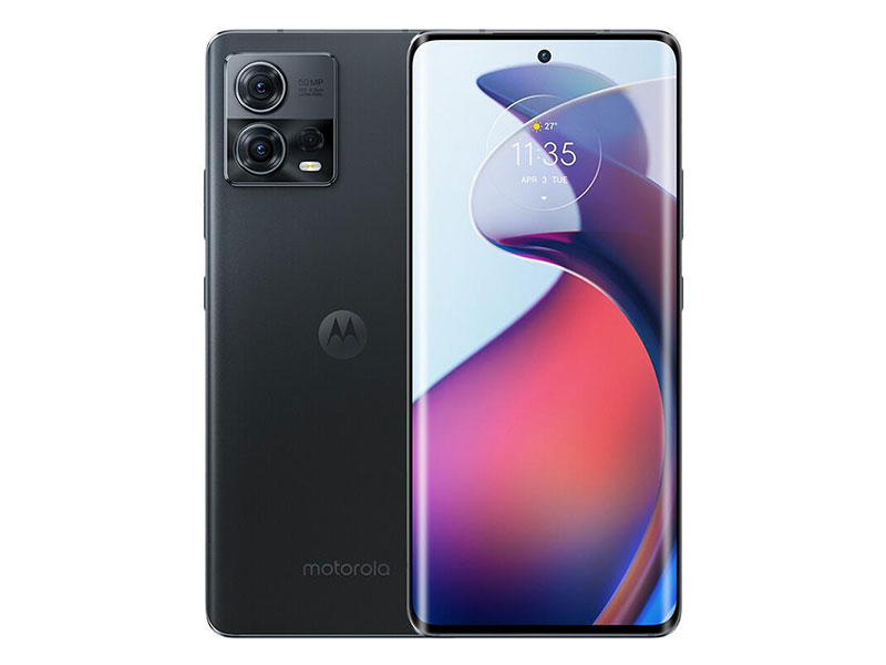 moto S30 Pro参数配置、功能介绍及上市时间