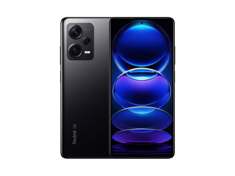 Redmi Note 12 Pro+参数配置、功能介绍及上市时间