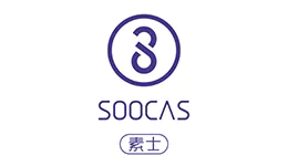 素士/SOOCAS