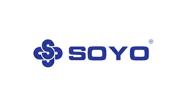 梅捷/SOYO