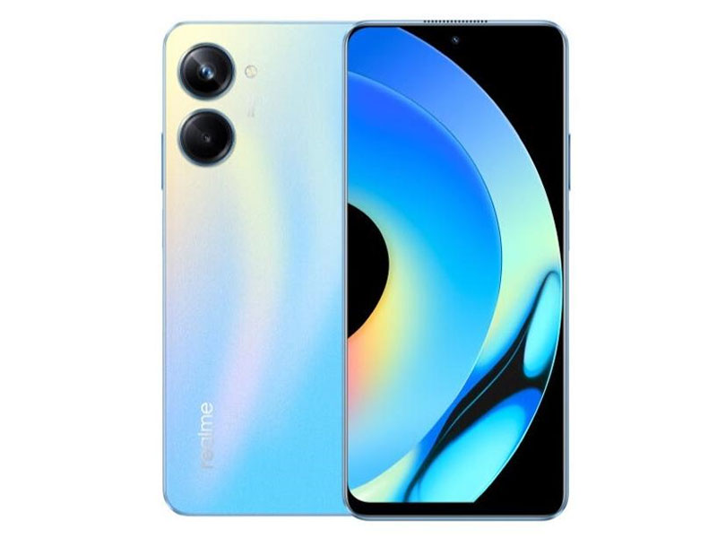 realme 10 Pro参数配置、功能介绍及上市时间