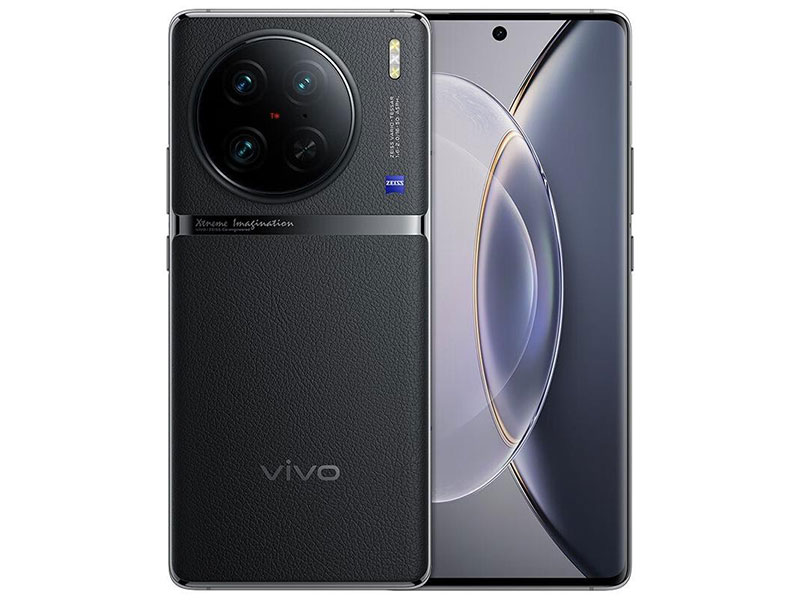 vivo X90 Pro参数配置、功能介绍及上市时间