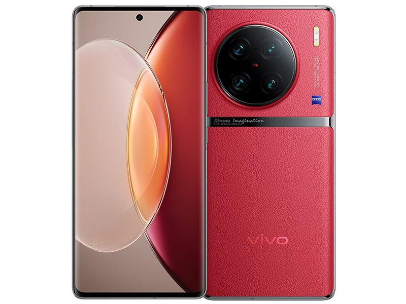 vivo X90 Pro+参数配置、功能介绍及上市时间