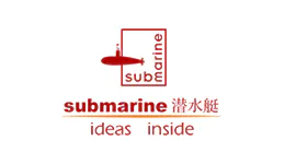 潜水艇/Submarine