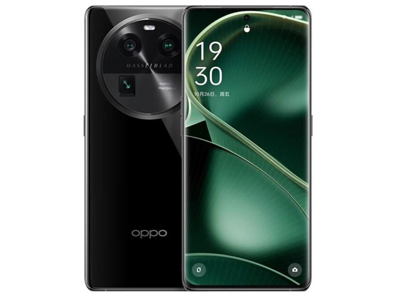 OPPO Find X6参数配置、功能介绍及上市时间