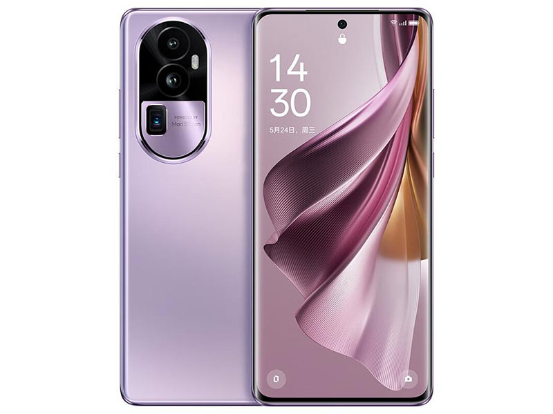 OPPO Reno 10 Pro+参数配置、功能介绍及上市时间