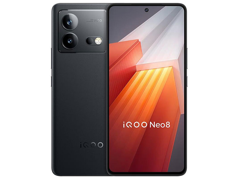  iQOO Neo8参数配置、功能介绍及上市时间