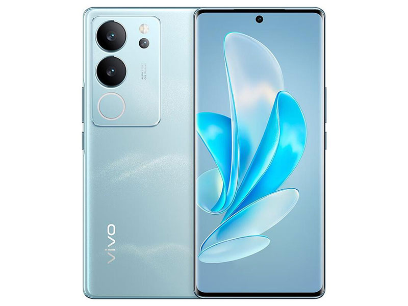 vivo S17 Pro参数配置、功能介绍及上市时间