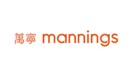 万宁/Mannings