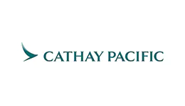 国泰航空/Cathay Pacific