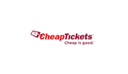 越途网/CheapTickets