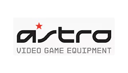 Astro Gaming