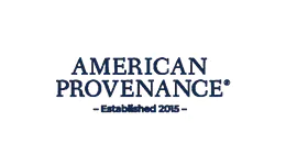 American Provenance