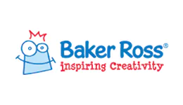 Baker Ross