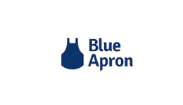 蓝围裙/Blue Apron