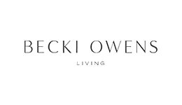 Becki Owens Living