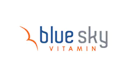 Blue Sky Vitamin