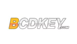 Bcdkey