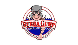 Bubba Gump