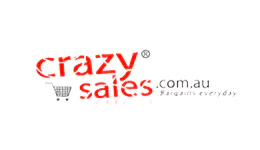 CrazySales