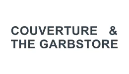 Couverture & The Garbstore