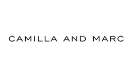 Camilla and Marc