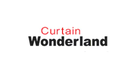 Curtain Wonderland